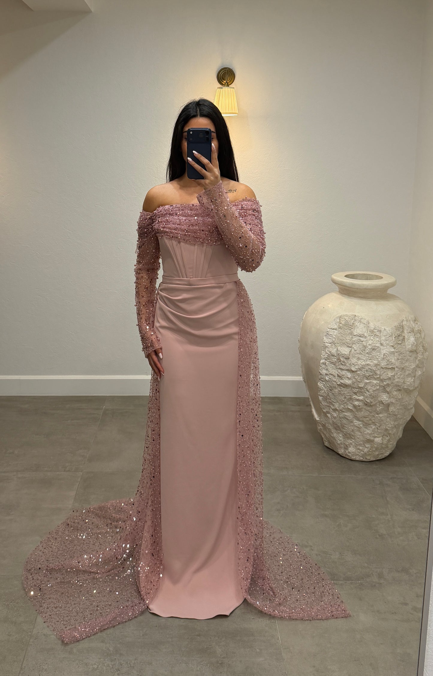 Flumin Dress