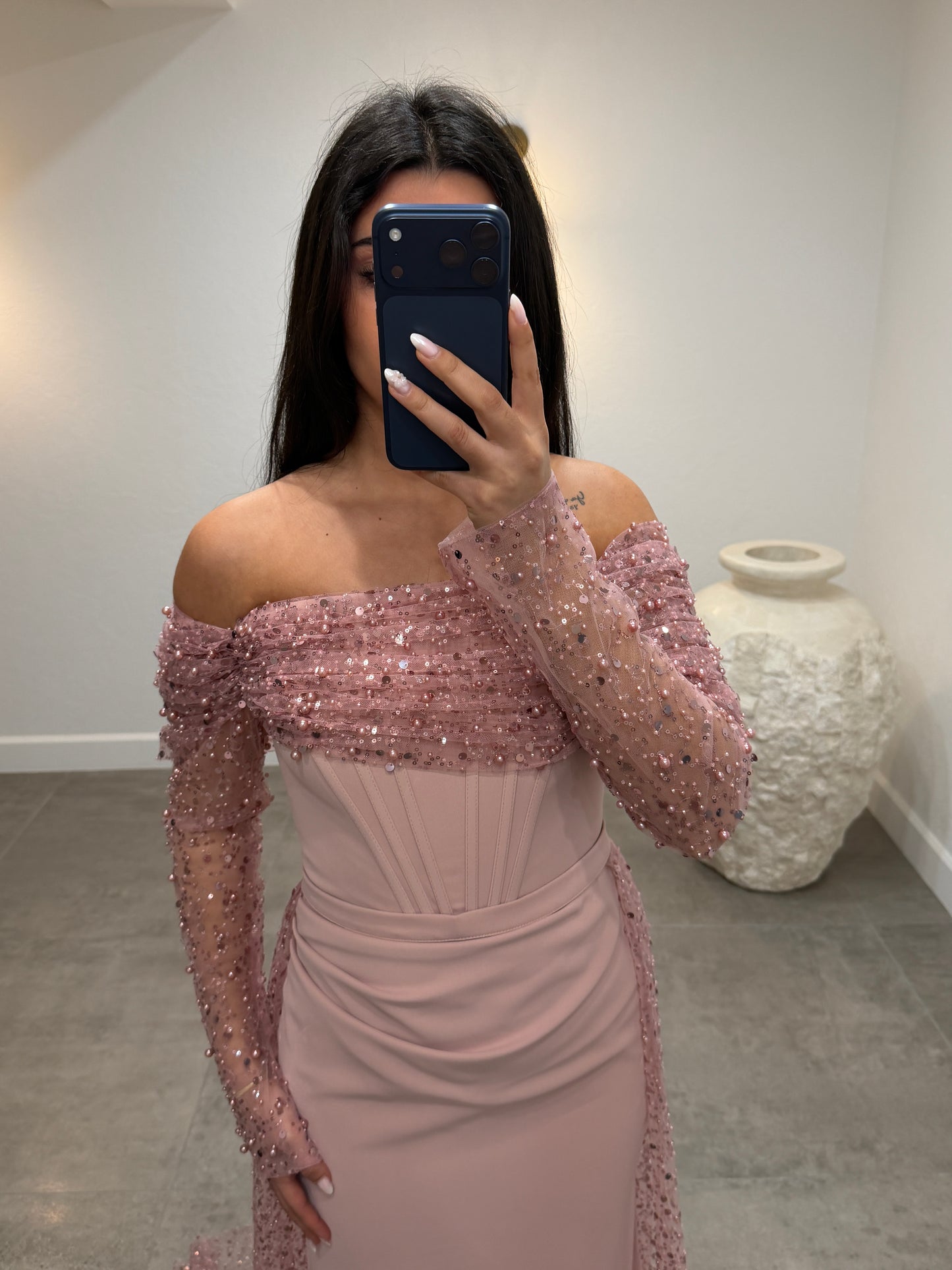 Flumin Dress