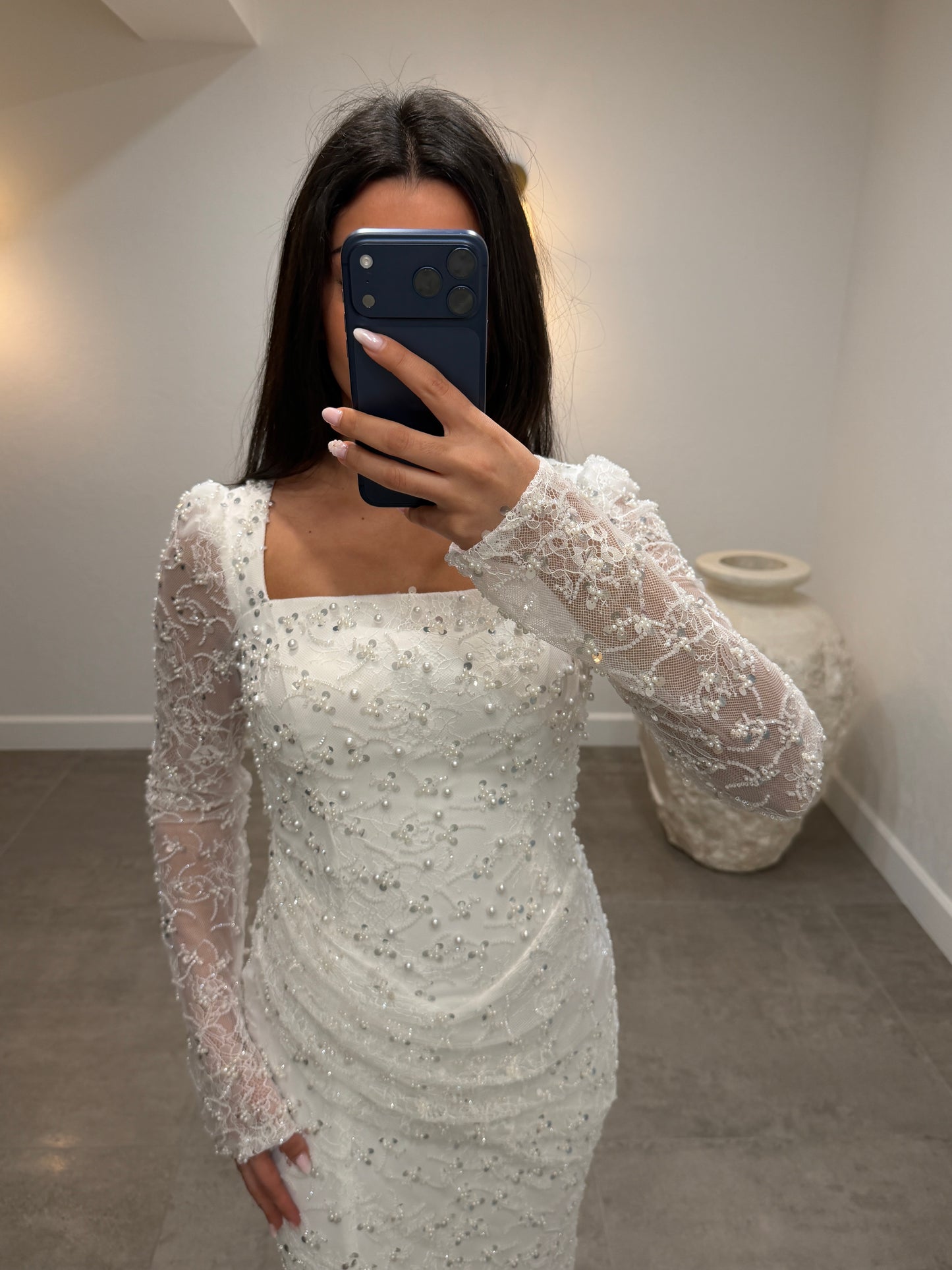 Marvin Dress