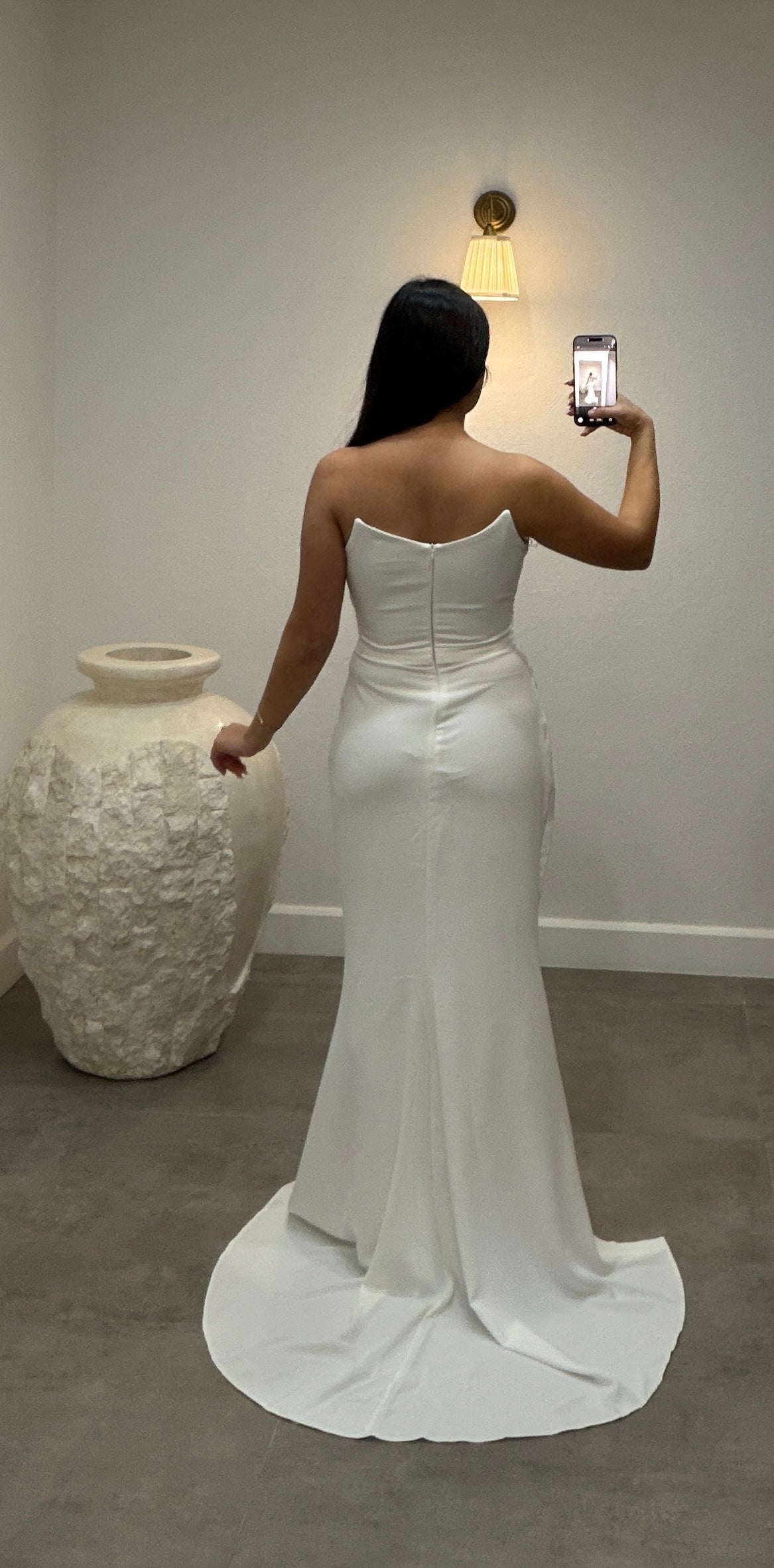 Anka Dress