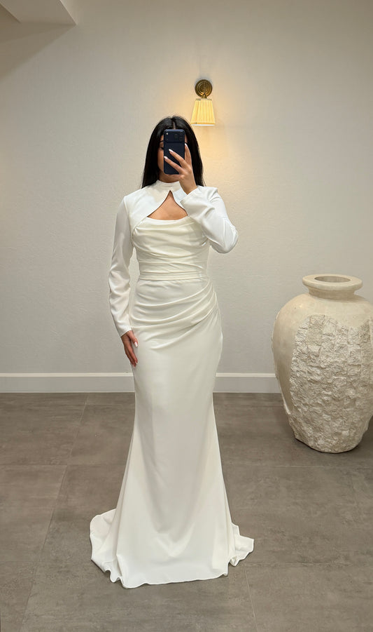 Anka Dress