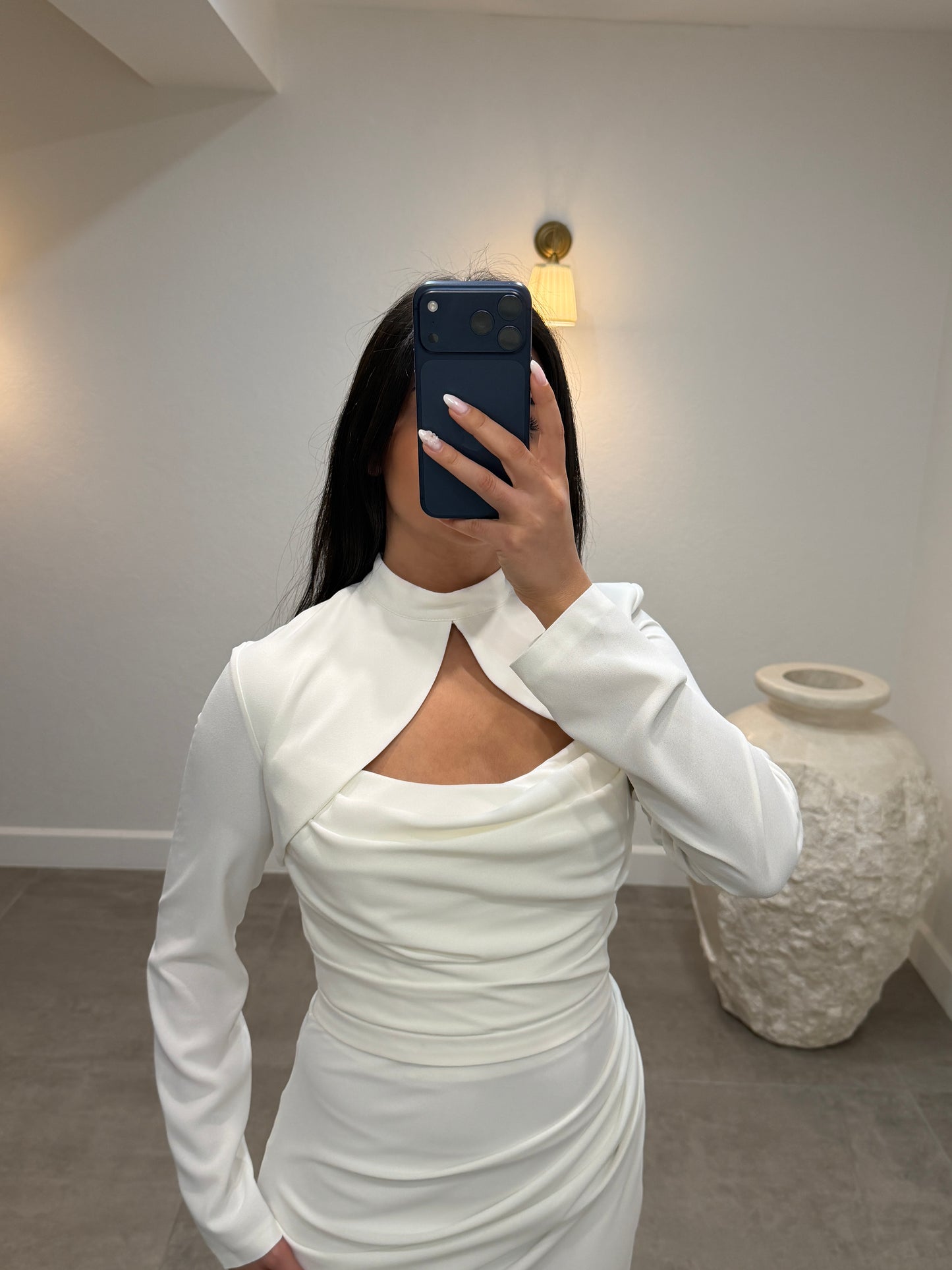Anka Dress