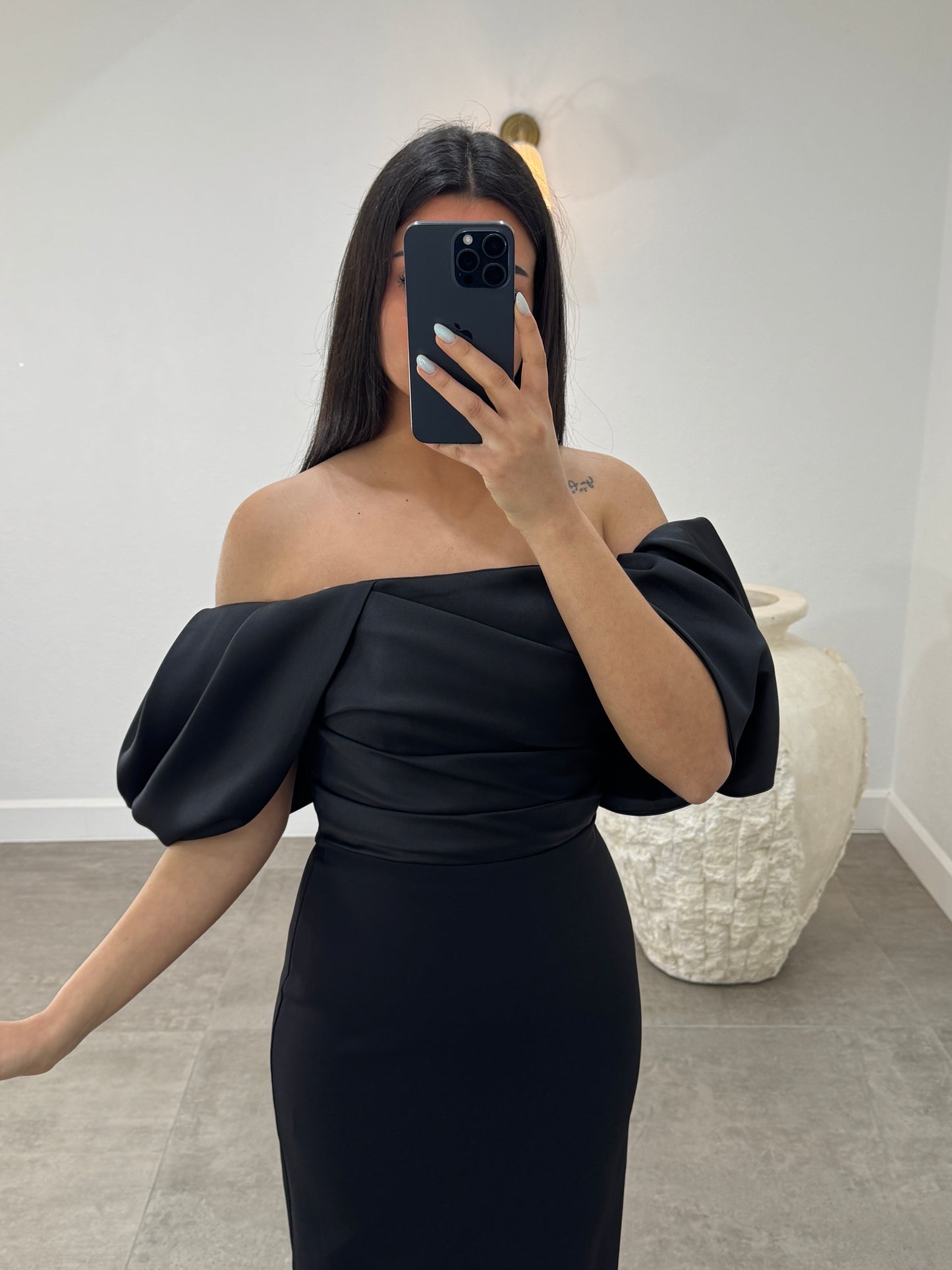 Funda Dress