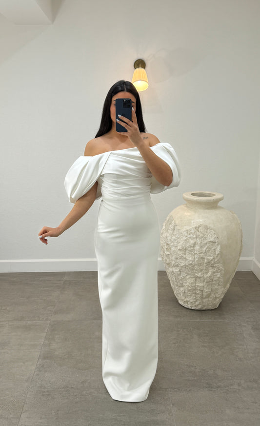 Seyda Dress