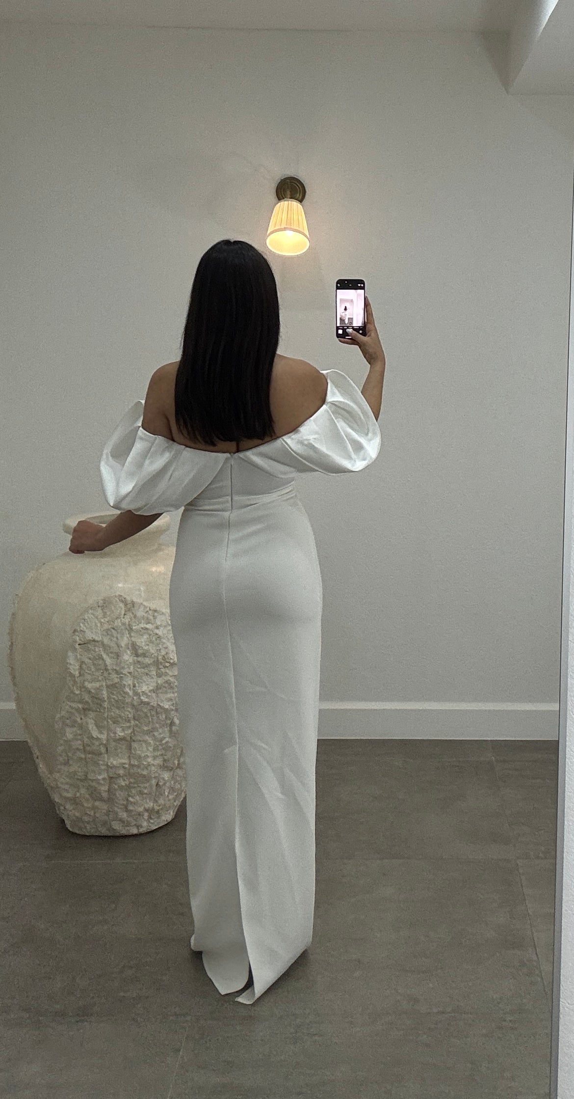 Seyda Dress
