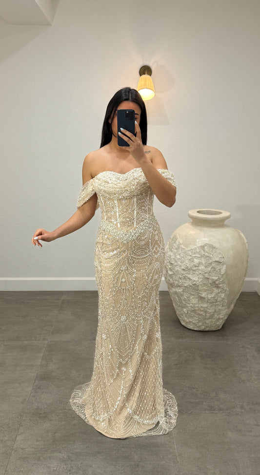 Leonie Dress