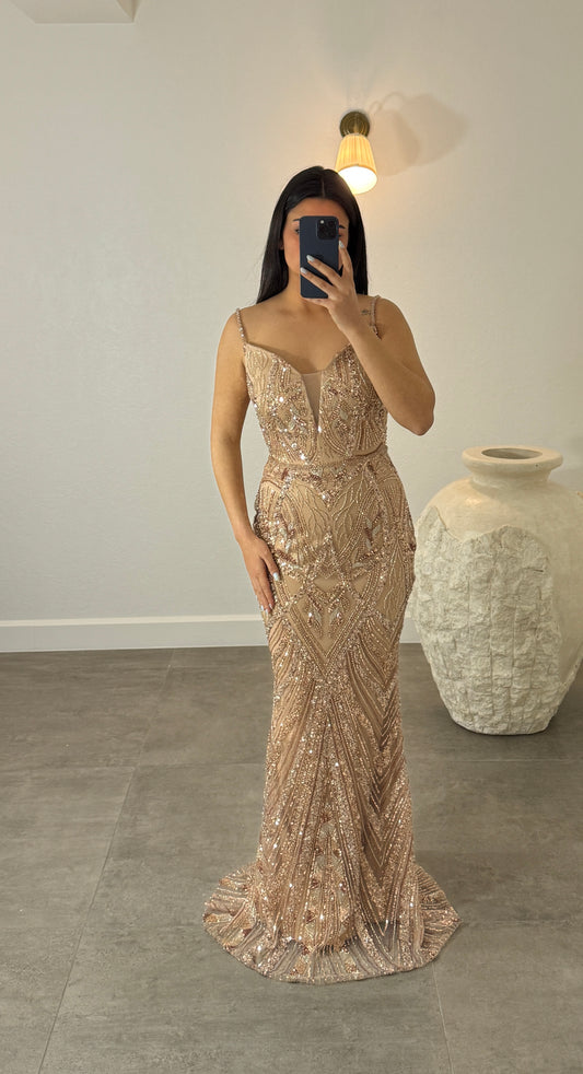 Bradley Dress