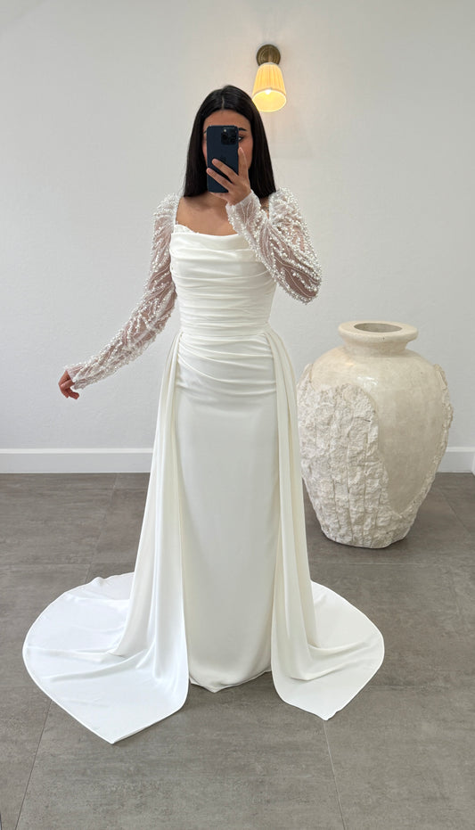Yaren Dress