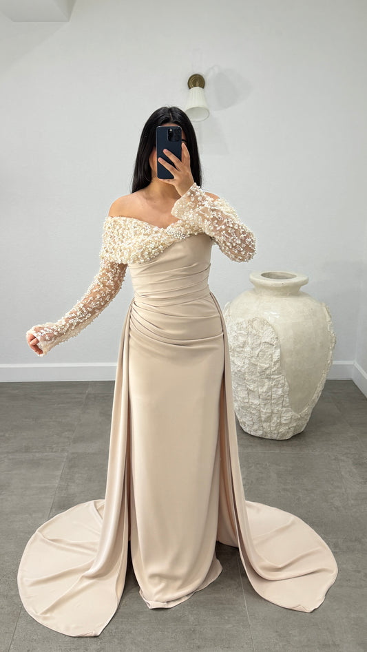 Dilay Dress
