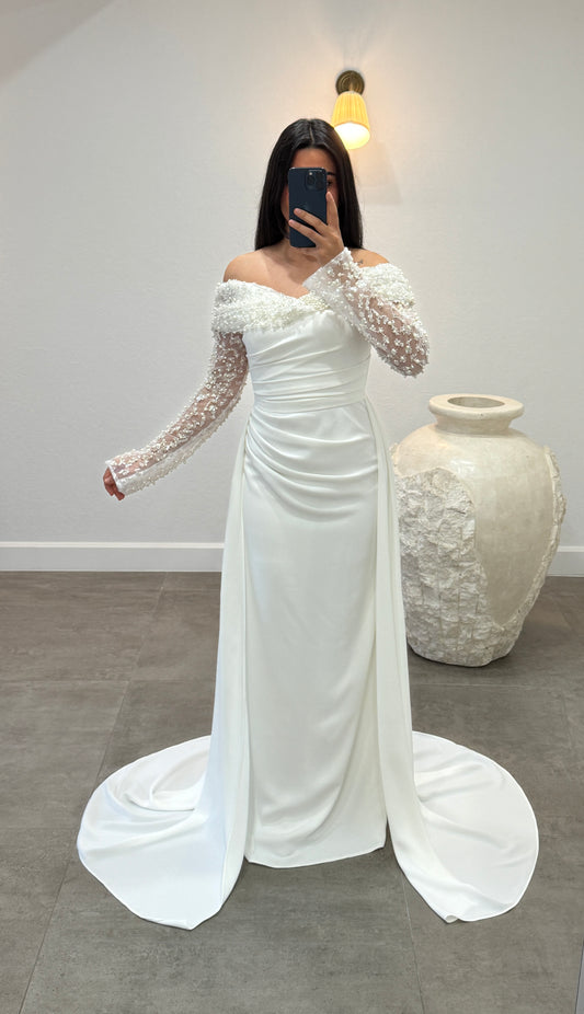 Özlem Dress