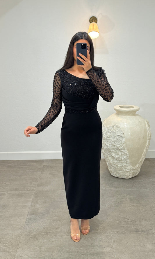 Shana Dress