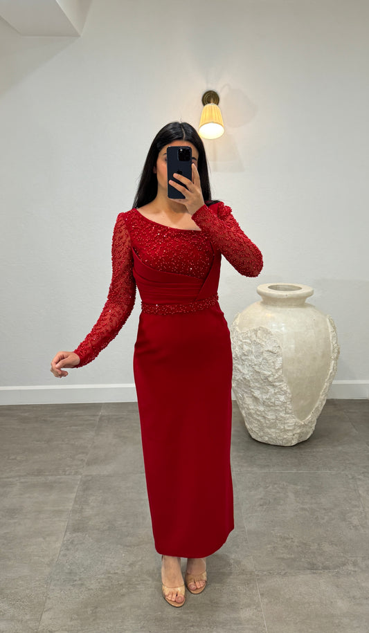 Aysen Dress