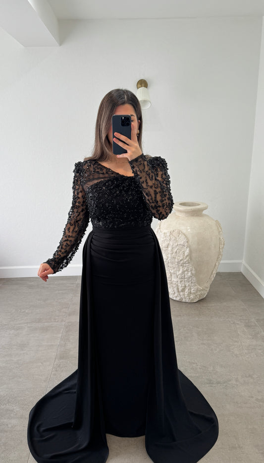 Nilüfer Dress