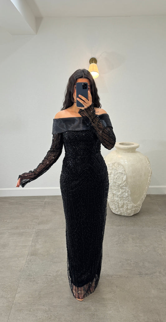 Vildan Dress