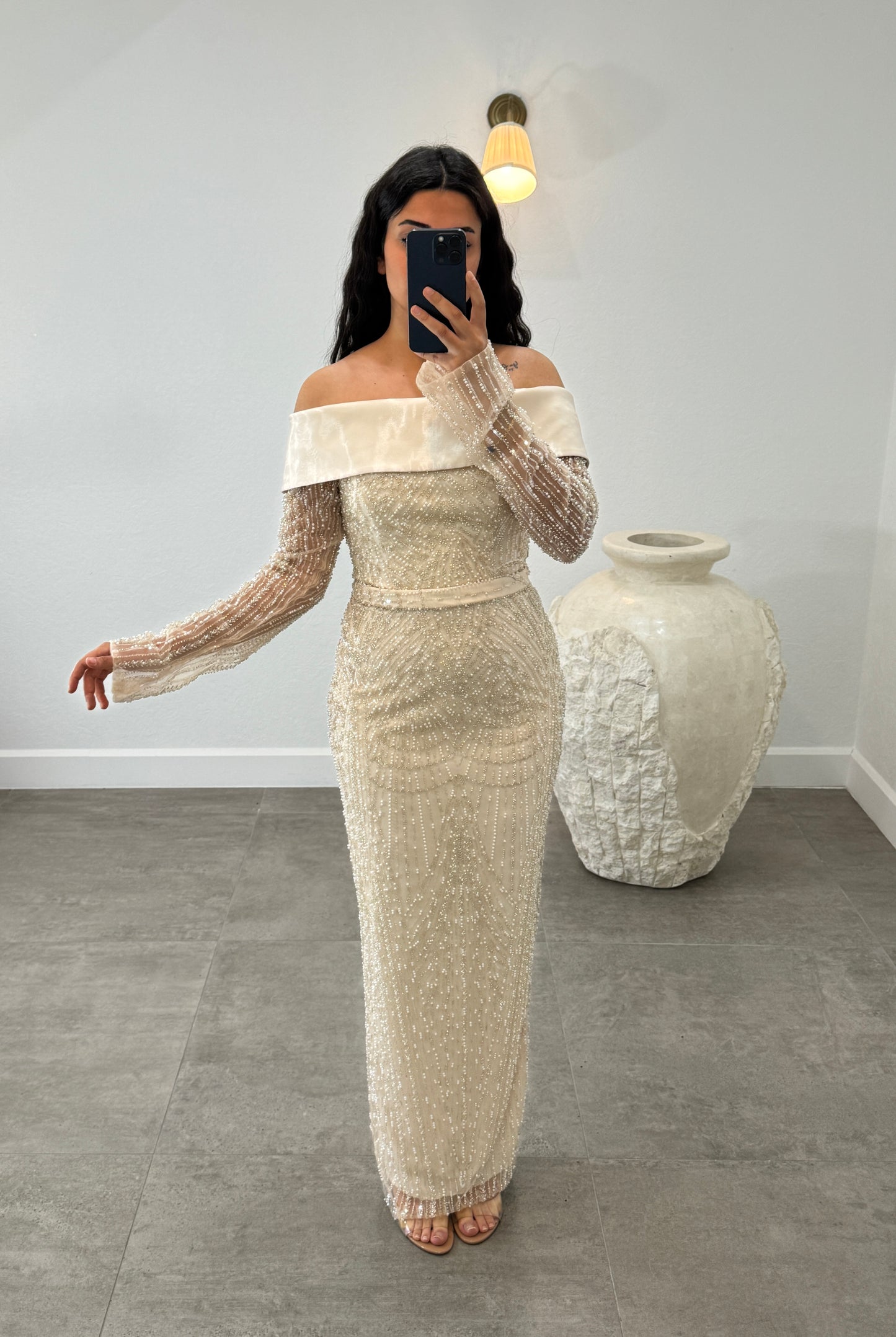 Zehra Dress
