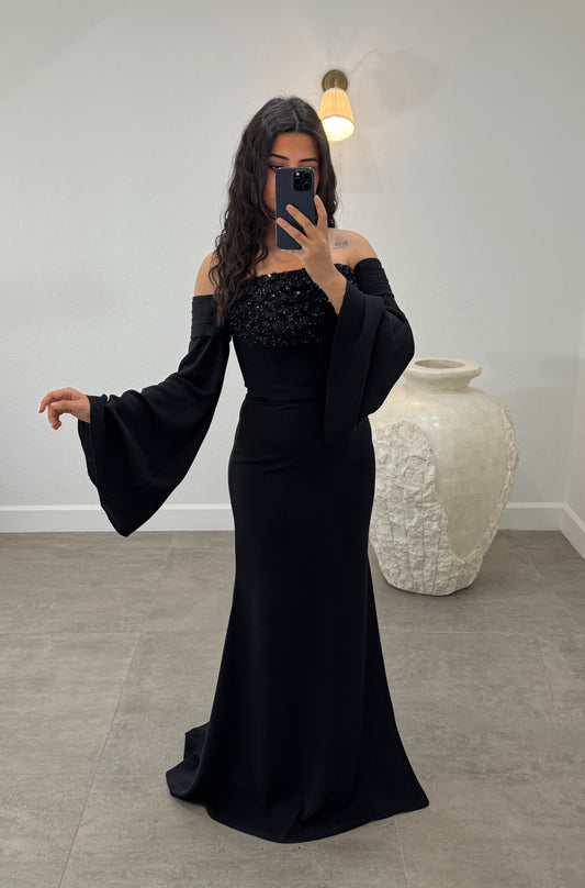 Melike Dress