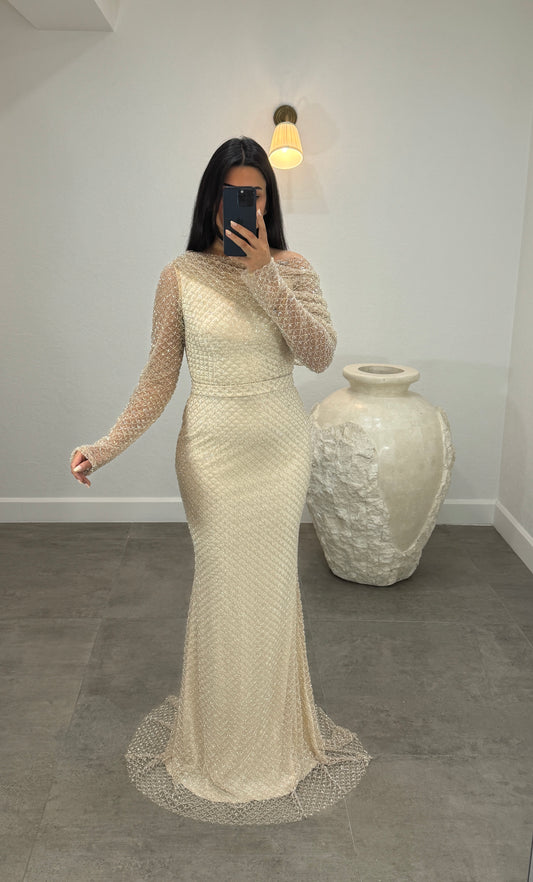 Yasemin Dress