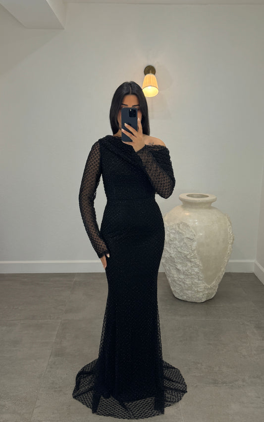 Secil Dress