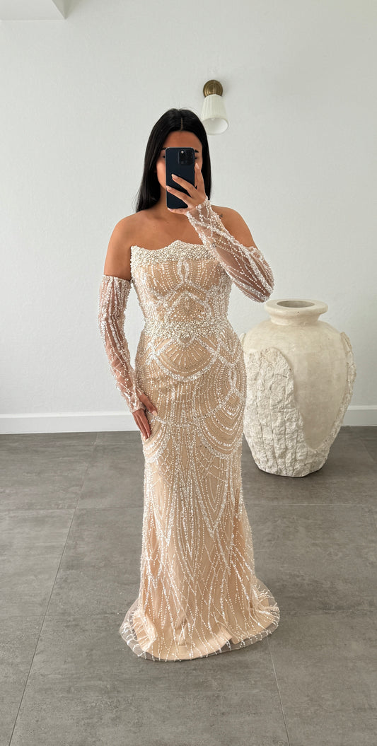 Lamya Dress