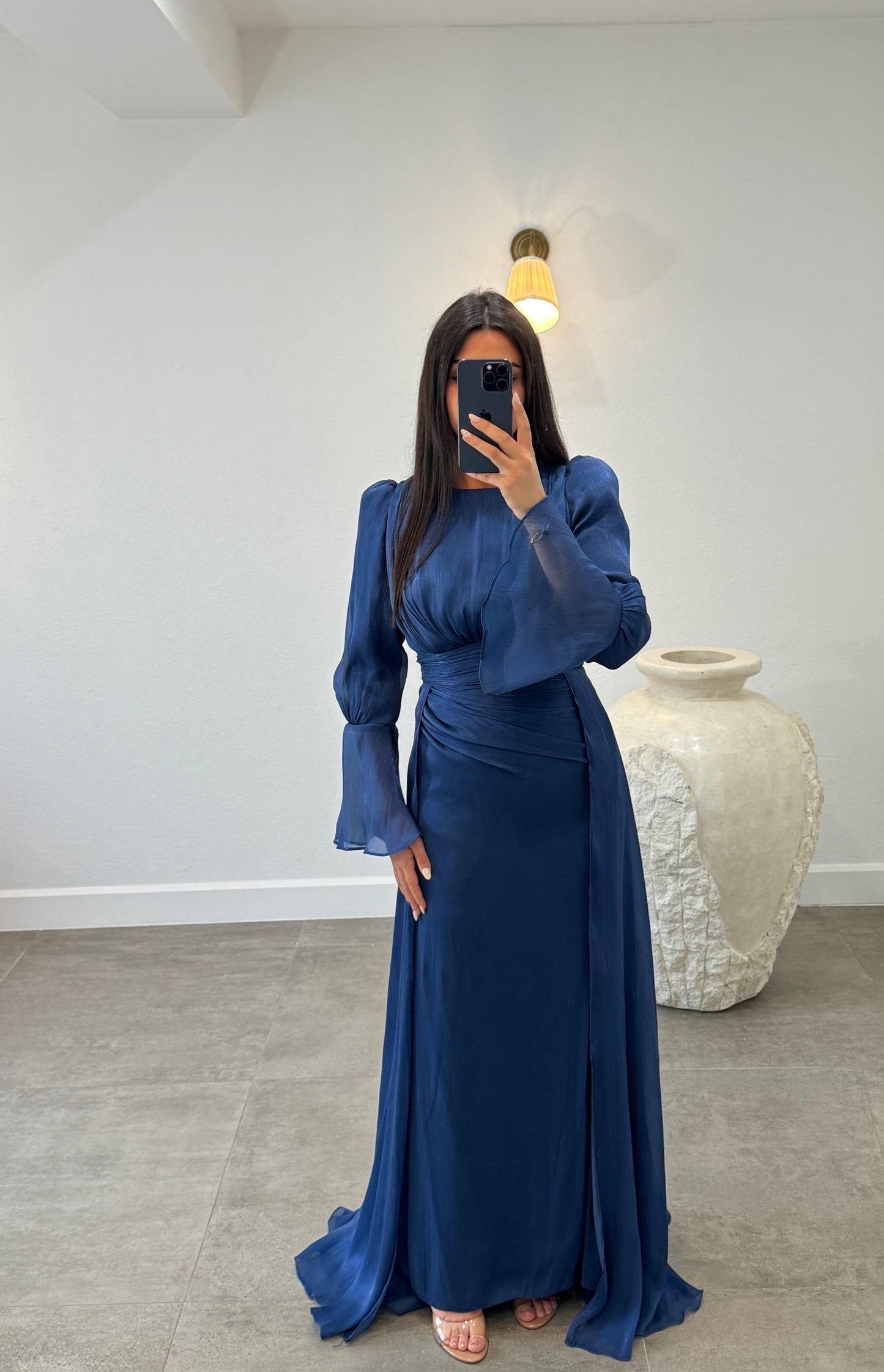 Nur Dress