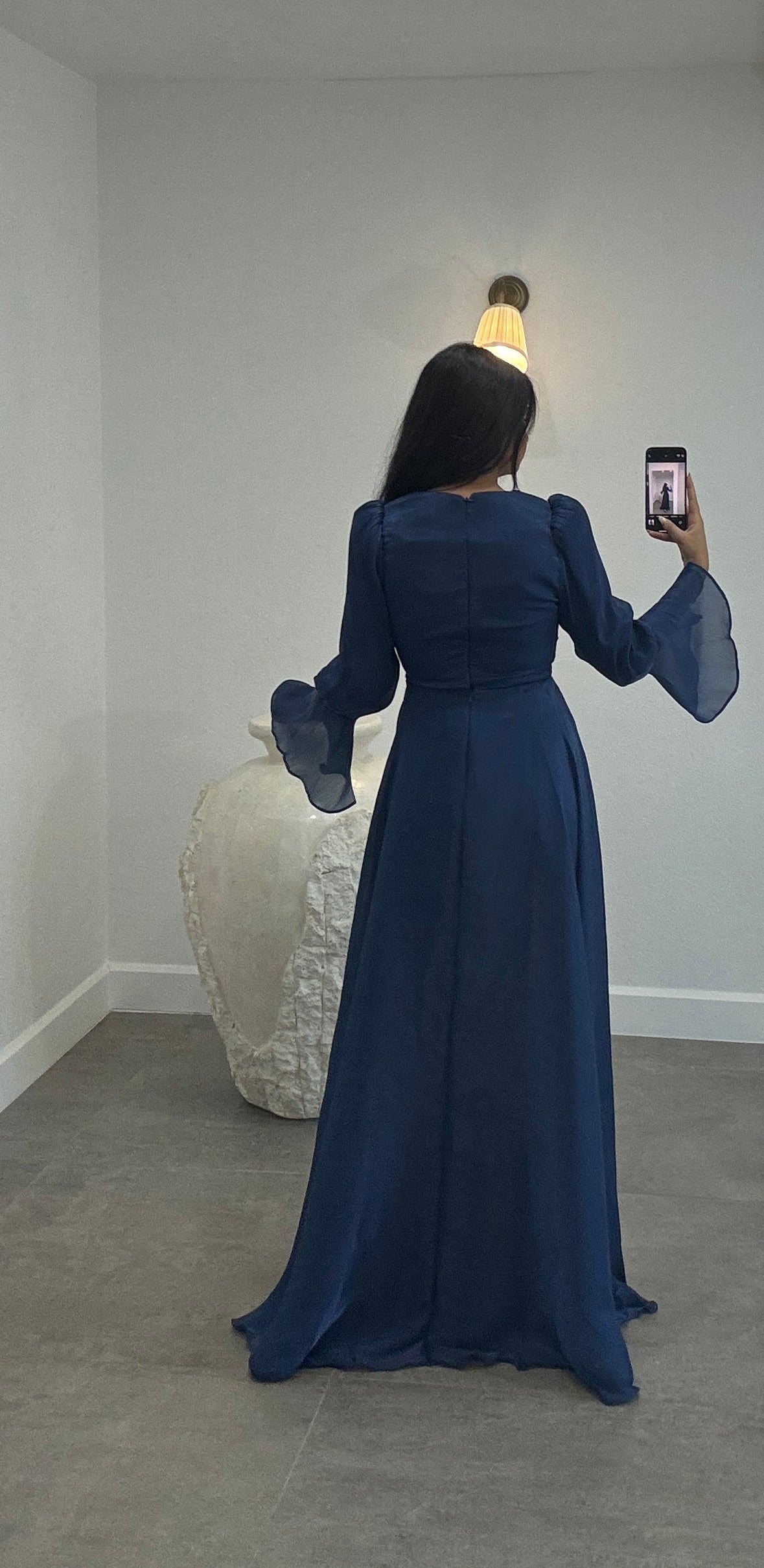 Nur Dress