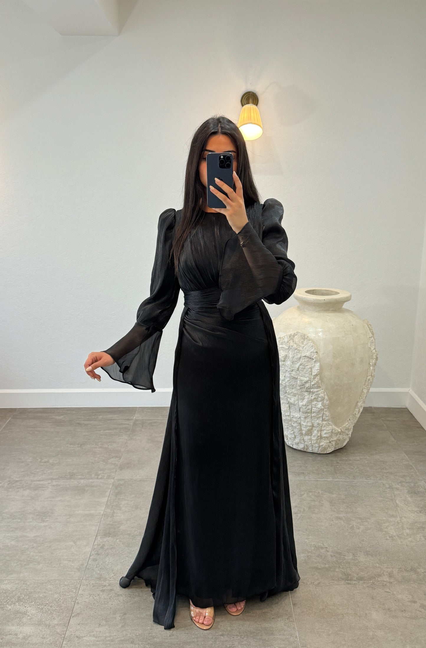 Nur Dress