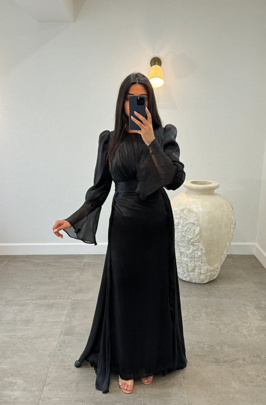 Nur Dress