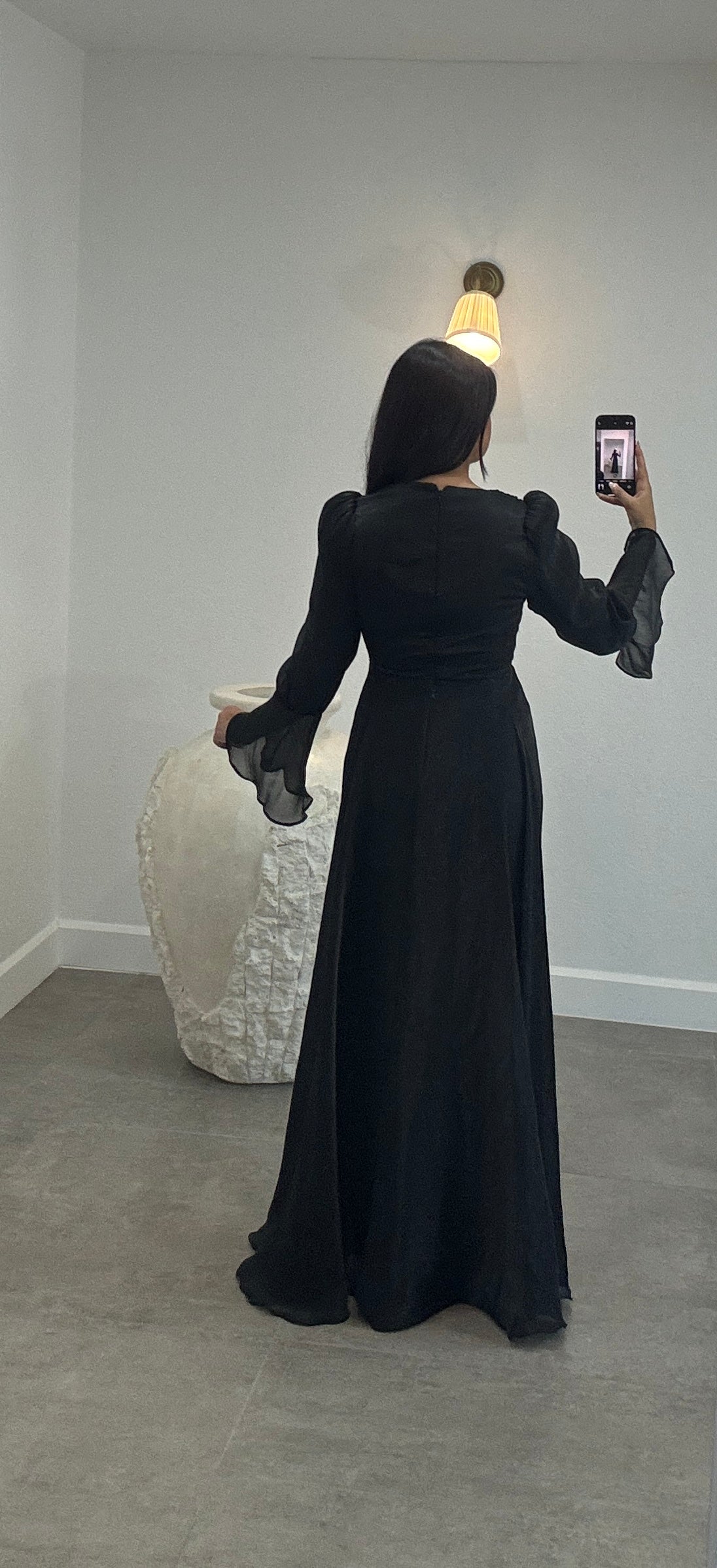 Nur Dress