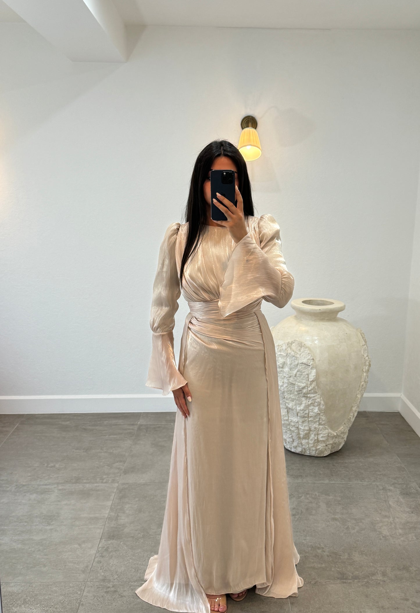 Nur Dress
