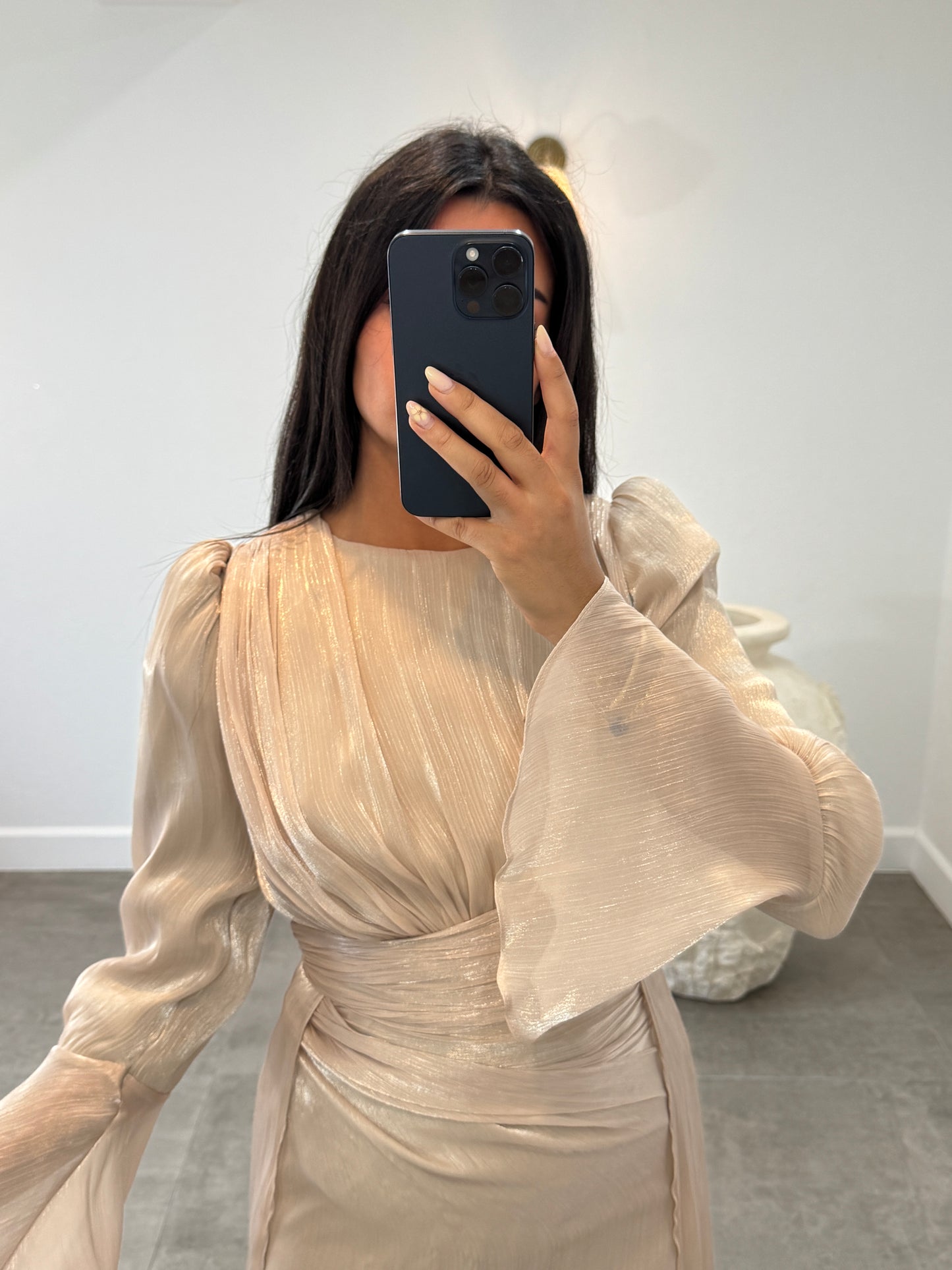 Nur Dress