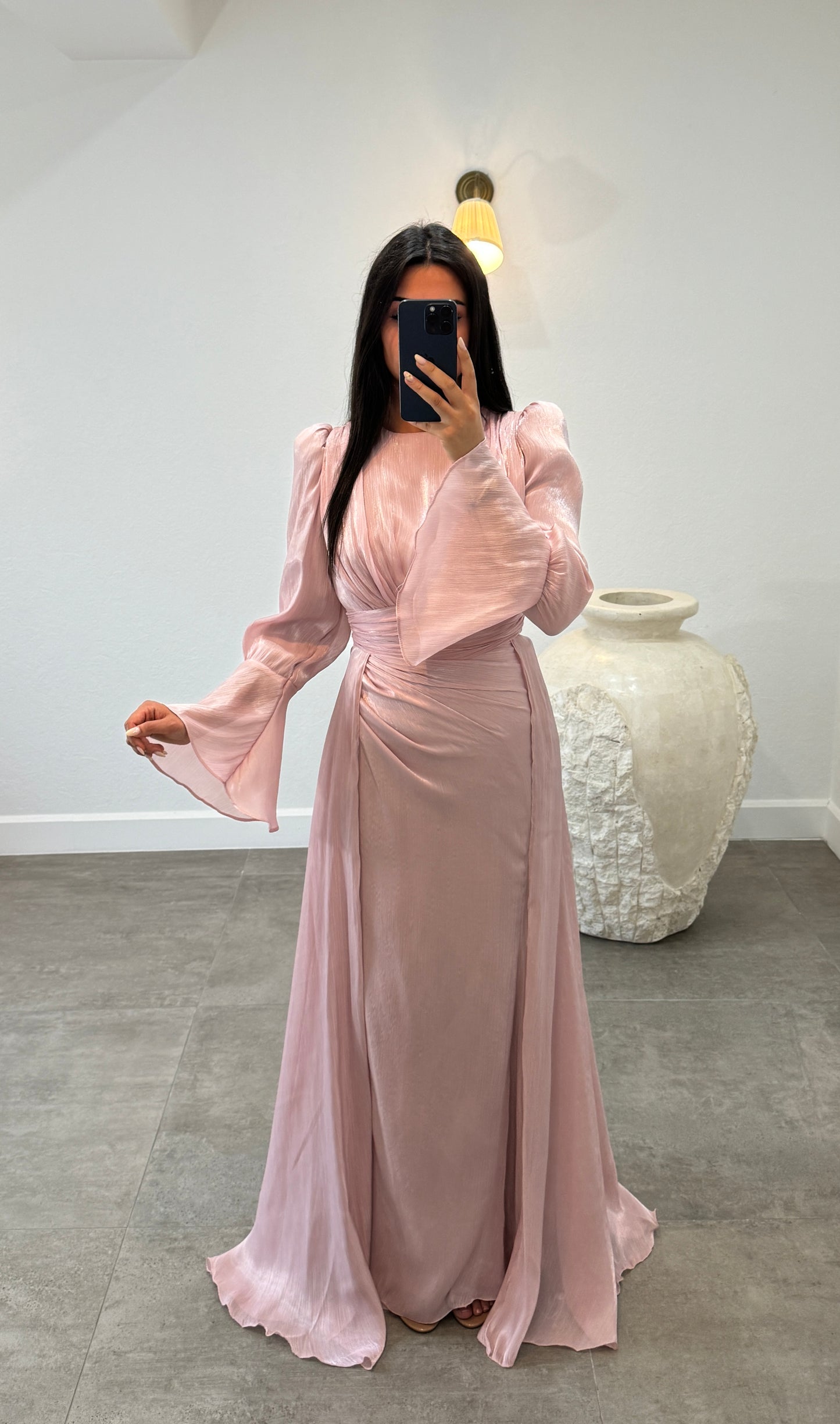 Nur Dress