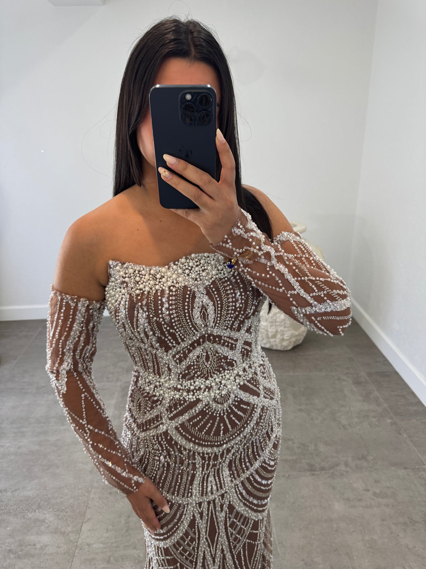 Ilayda Dress