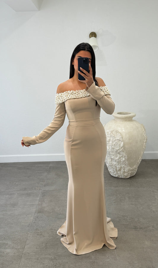 Pamira Dress