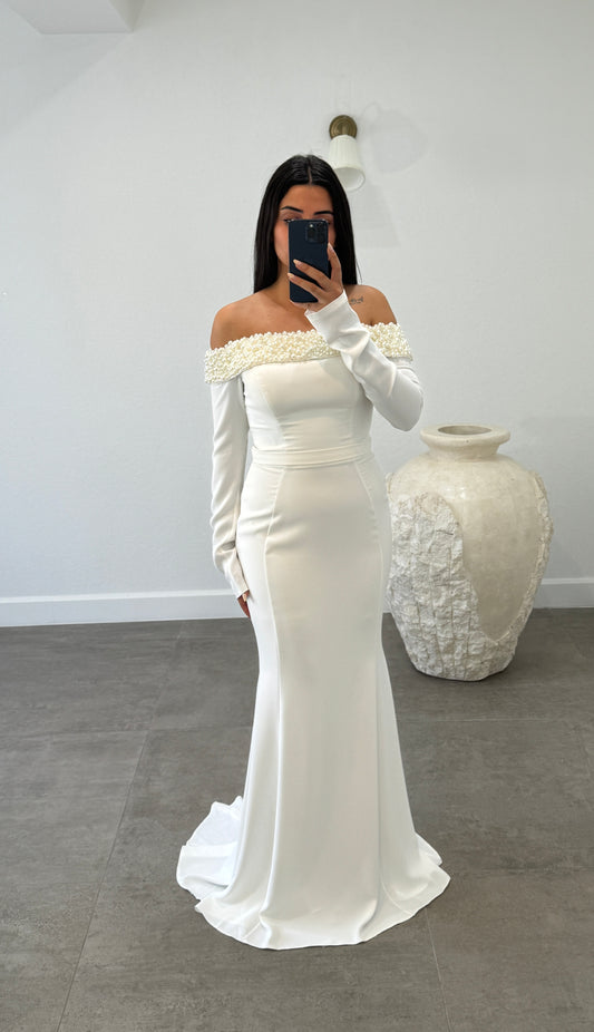 Sema Dress