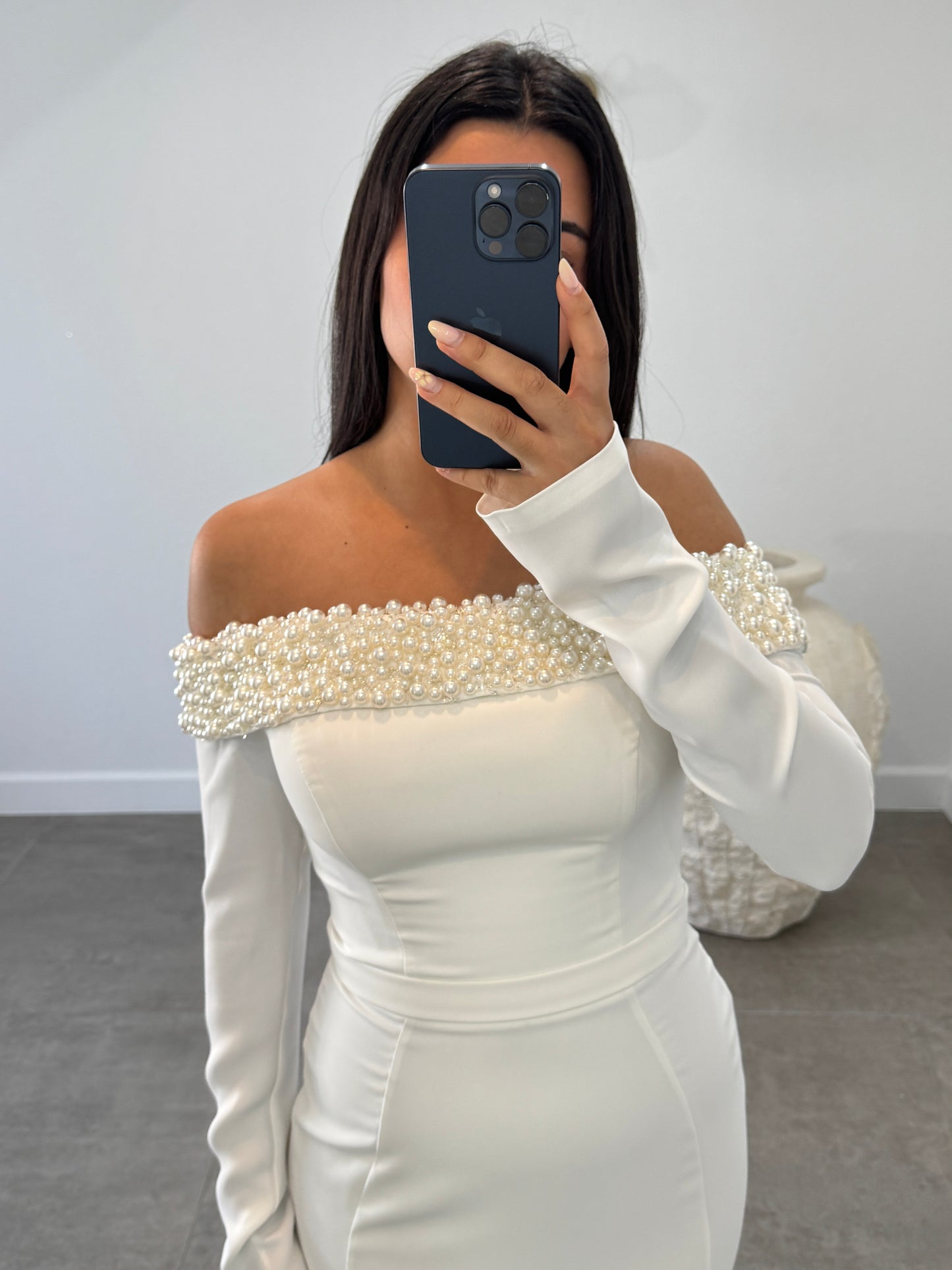 Sema Dress