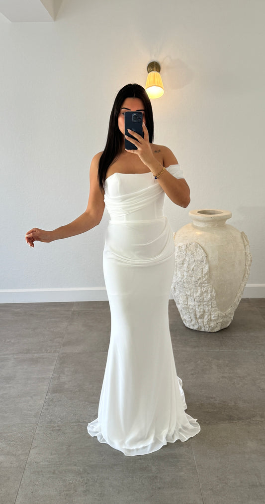 Tuba Dress