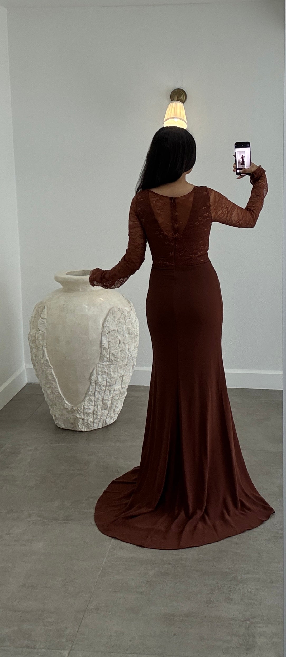 Naya Dress