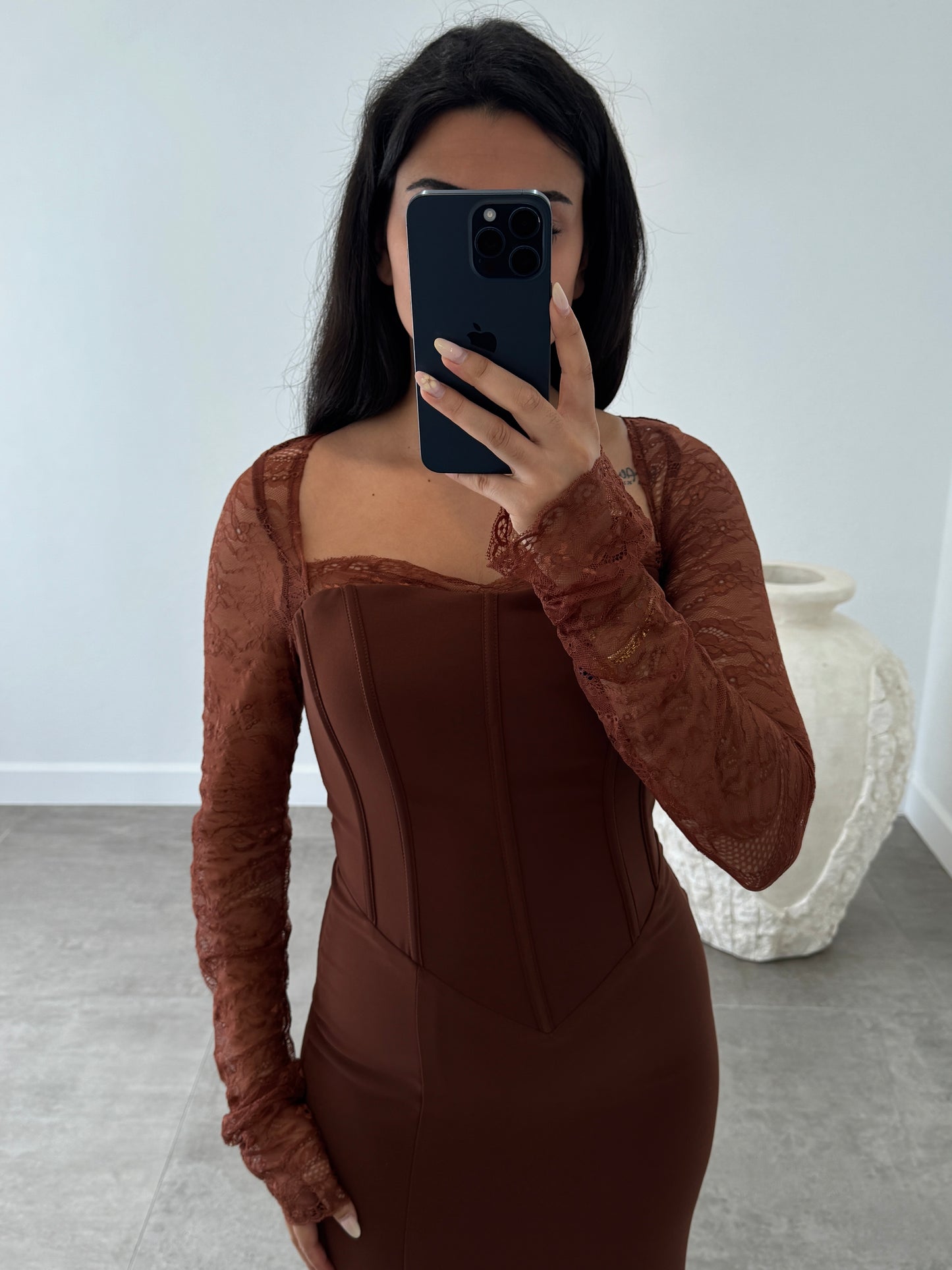 Naya Dress