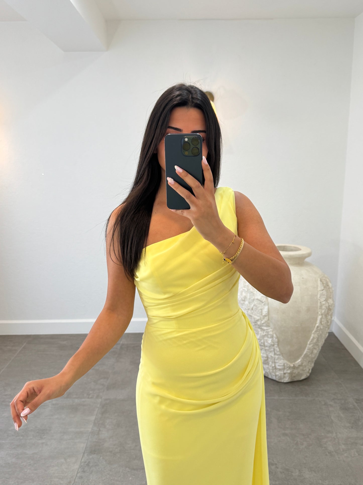 Alinay Dress