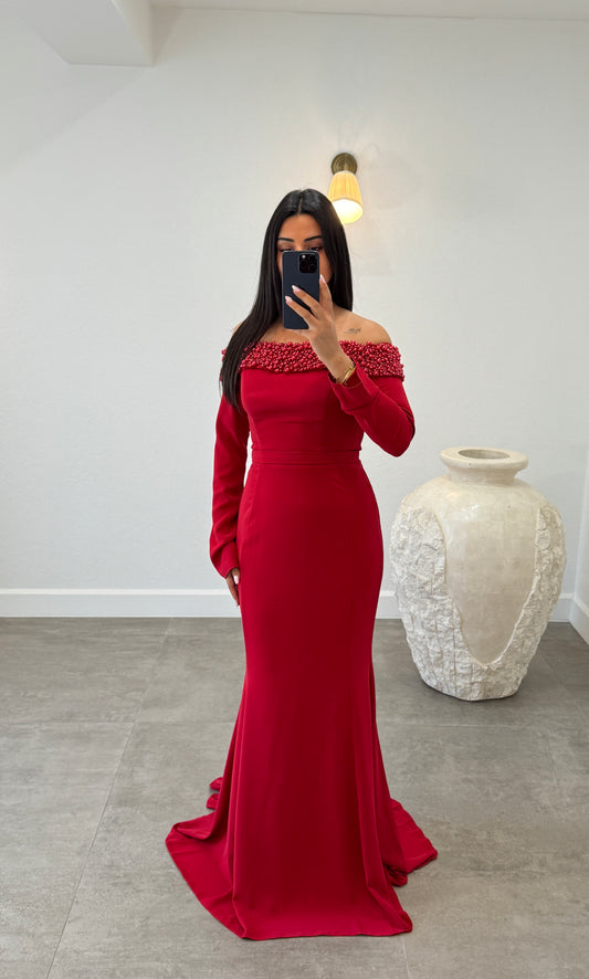 Miray Dress