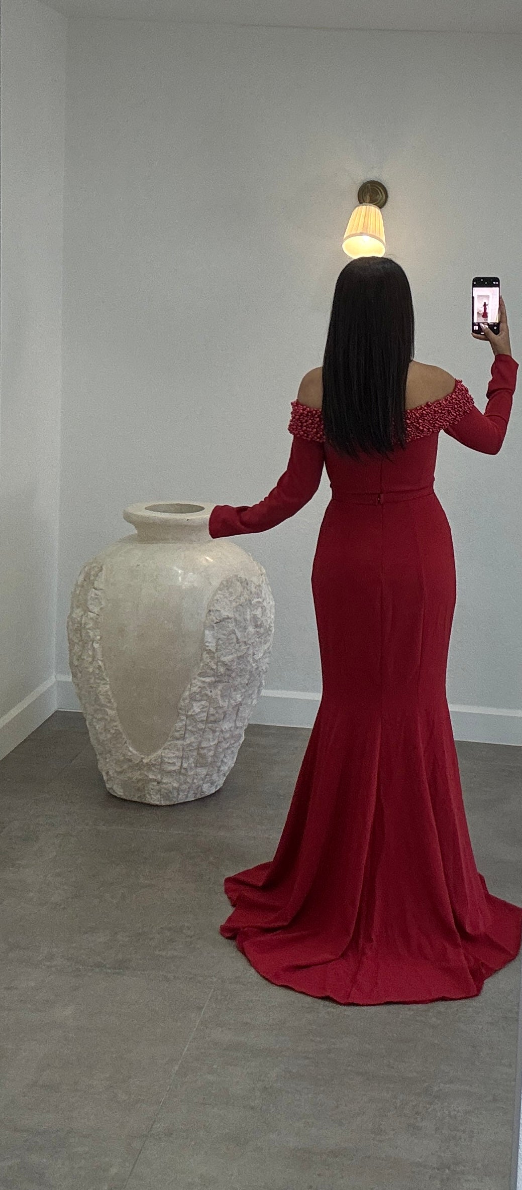 Miray Dress