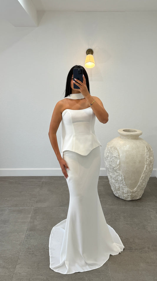 Ceylan Dress