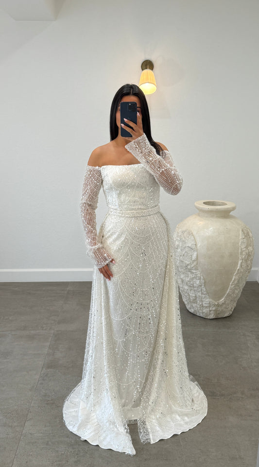 Gözde Dress