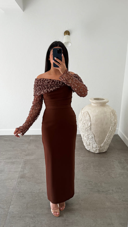 Meltem Dress