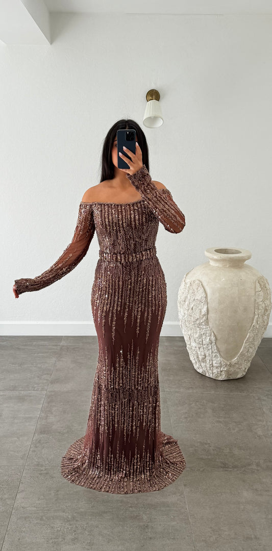 Silva Dress
