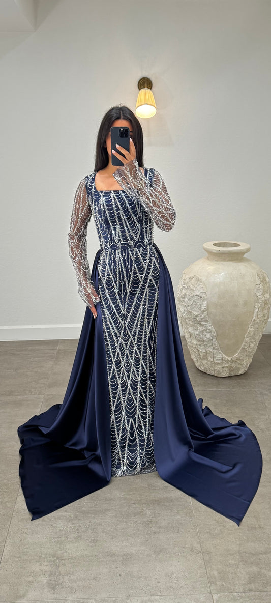 Hande Dress