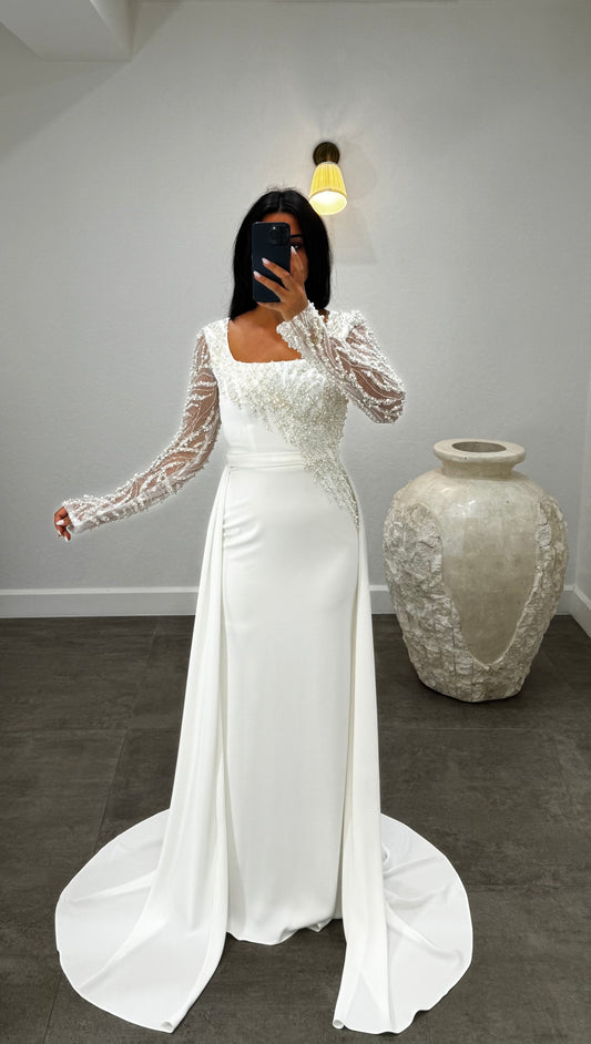 Malika Dress