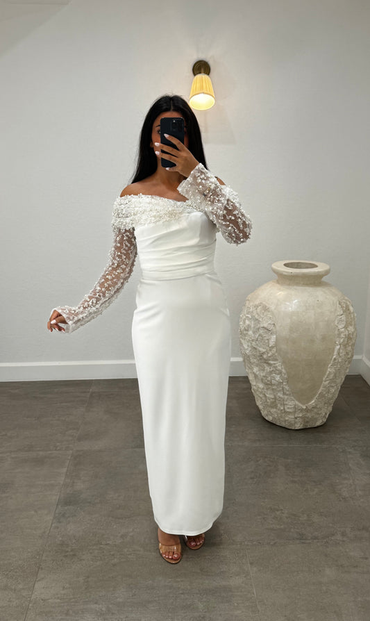 Lily Dress