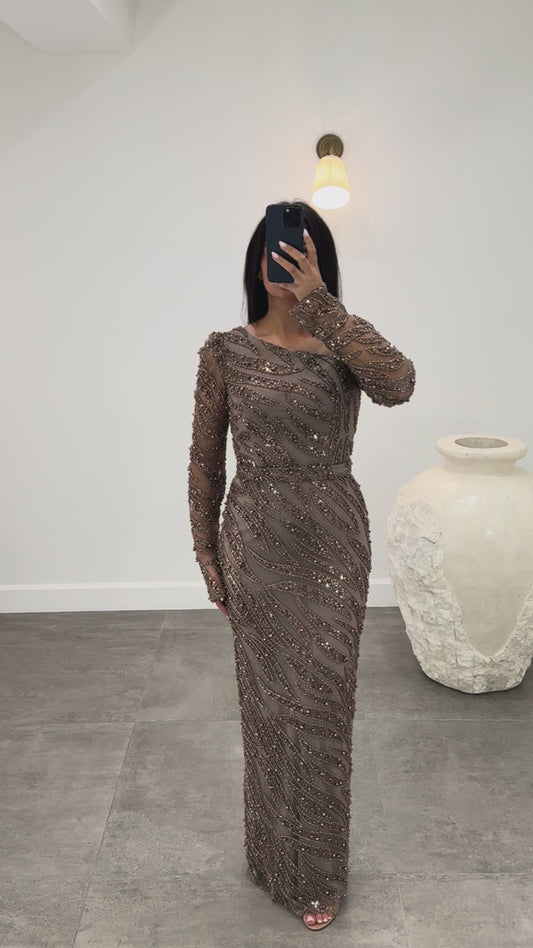 Thiam Dress